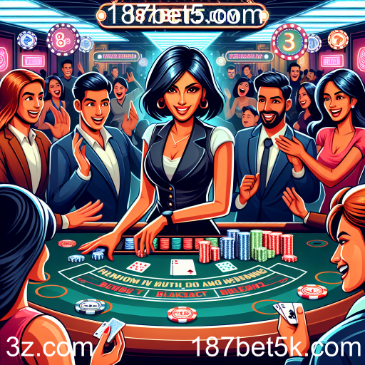 Descubra a Emoção dos Jogos Ao Vivo no 187bet5.com