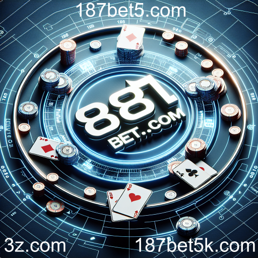 Por que o Pôquer é o Jogo de Cartas Favorito no 187bet5.com